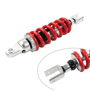 13mm Frühling 365mm justierbarer Stoßdämpfer 27*10mm für Honda für Suzuki - Bild 1 von 10