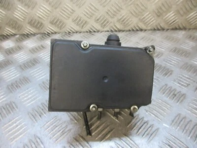 NISSAN NOTE 2010 1.5 dCi 5DR ABS PUMP 0265800518 0265231732 - Image 1 of 3