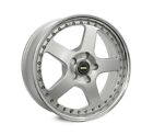 To Suit AUDI Q5 WHEELS PACKAGE: 18x7.0 18x8.5 Simmons FR-1 Silver and Goodyea...