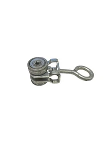 B-LINE B477H, 04896M LIGHT DUTY TROLLEY ASSEMBLY *SALE* - Bild 1 von 4