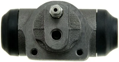 Cilindro de rueda de freno de tambor Dorman W37785 - 10 pulgadas Frenos traseros Foto 1 de 4