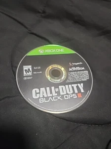 Call of Duty: Black Ops 3 Microsoft Xbox One Disc Only - Picture 1 of 3