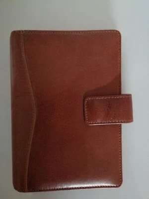 Henzo ORGANISER filofax kompatibel - Bild 1 von 4
