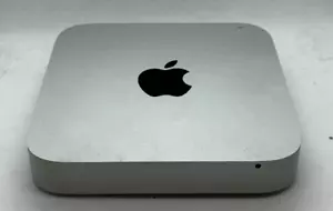 Apple Mac Mini A1347 (Late 2012) i5 3rd gen 16GB - 500GB - No OS - Picture 1 of 5