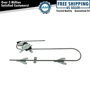 Dorman Power Window Regulator Passenger Side Right for Kenworth W900 T600 T800 - Picture 1 of 3