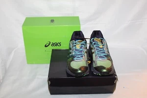 Asics Gel Kayano 14 Gradation Green. Verschiedene Größen 8,5/9/10,5/11 - Bild 1 von 11