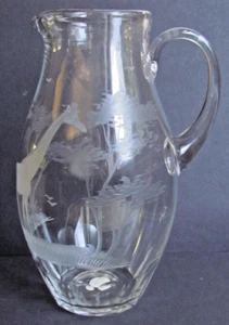 MOSER ROWLAND WARD AFRIKANISCHE GROSSE SPIELSERIE 10" KRUG - GIRAFFE (Ref8178) - Bild 1 von 5