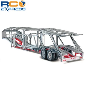Revell 1/25 Auto Transport Trailer RMX851509 - Picture 1 of 1