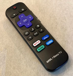 Modelo ROKU ONN: RC-ALIR 3226001216 control remoto - Imagen 1 de 6