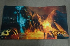MTG - Alara Reborn Drastic Revelation Official Playmat - Very Rare!