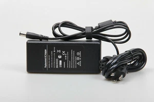 AC Adapter Charger For HP S01-aF1006 S01-aF0134z Slim Desktop PC Power Cord - Picture 1 of 1