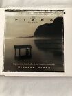 Jane Campion/Michael Nyman - Das Klavier - CD-Single