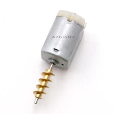 Car Door Lock Actuator Motor Repair For 2001-2010 Jaguar X Type  1X43-219A45-CR - Image 1 of 4