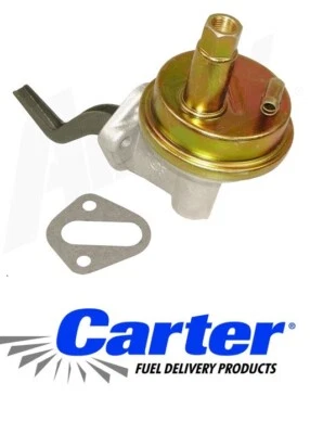 BOMBA DE COMBUSTÍVEL 1965 1966 PONTIAC 389 421 1966 GTO PONTIAC LEMANS PONTIAC TEMPEST 326  - Imagem 1 de 4