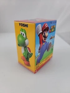 Figura de acción Nintendo Super Mario Yoshi Jakks Pacific - Imagen 1 de 9