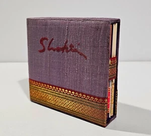 REMEMBER SHAKTI - SHAKTI- BOX SET 5xCD - LIMITED E SPECIAL EDITION - EU 2002 - Foto 1 di 8