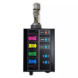 Kfz Speicherdruckmessumformer JH APT-100 Profi Sensor Warm - Bild 1 von 9