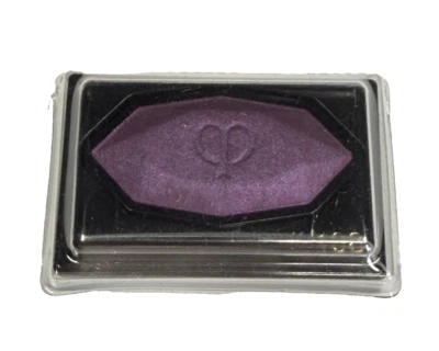 Sartén de recarga Cle De Peau Beaute color de ojos satinado 108 0,07 oz TOTALMENTE NUEVA Foto 1 de 4