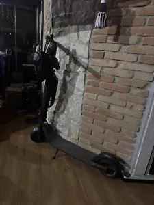 Segway Ninebot Kickscooter ES2 + Batteria Supplementare Piu Autonomia e Velocità - Foto 1 di 4