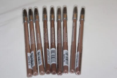 LOT/3 Jordana Shape N' Tame Retractable Brow Pencil Dual-Ended Pencil You Choose - Image 1 of 2