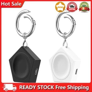 Replacement 5V Charger Dock Wireless Charging Dock for Galaxy Watch 6 Classic - Zdjęcie 1 z 14
