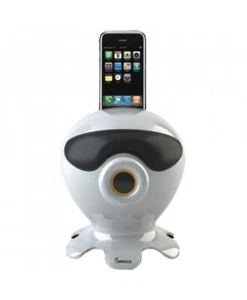 IMPECCA 10 Watt Octopus Character Speaker, Quality sound, AUX, Volume control - Picture 1 of 5