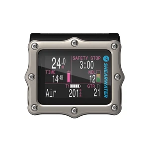 Shearwater Perdix 2 Ti - Picture 1 of 3