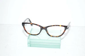 Vogue VO2748 Eyeglasses Frames 52[]17-135MM Tortoise Cateye  - Picture 1 of 3