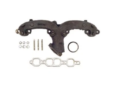 For 1969-1972 Chevrolet C30 Pickup Exhaust Manifold Right Dorman 56562KK 1970 - Image 1 of 2
