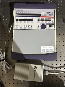 Gebrauchter LTV 1150 PM Datum - 11.5.2019 - Bild 1 von 4