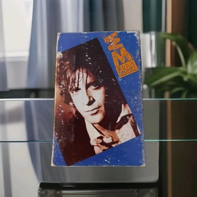 EDDIE MONEY I'LL GET BY FACTORY SEALED CASSETTE SINGLE  A19 D - Image 1 of 4