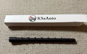 KSa Auto Antenne 7 Zoll, kompatibel mit Ford F250 F350 F150 und anderen NEU - Bild 1 von 2