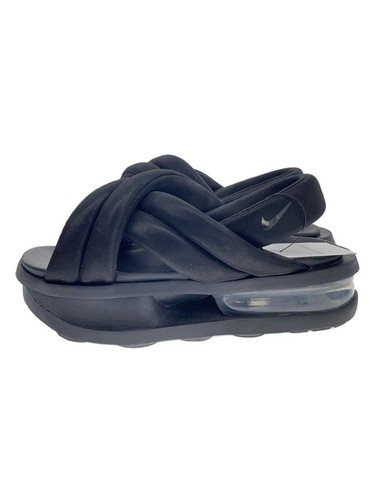 Sandali Nike 23 cm neri FJ5929 003 usati