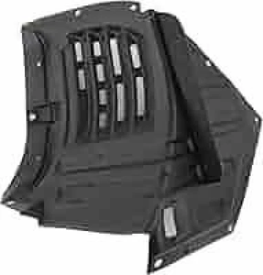 Genuine Mazda OEM RX8 Fender Liner Splash Shield Right Front F151-56-13YB - Imagem 1 de 4