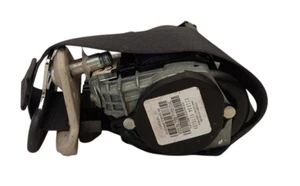 Front Left Side Safety Seat Belt Stalk For 2011-2016 Jeep Compass MK SUV 2015 - Picture 1 of 2