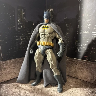 Neca Batman V Predator (SOLO BATMAN) (BANE Y CATWOMAN NO INCLUIDOS Foto 1 de 4