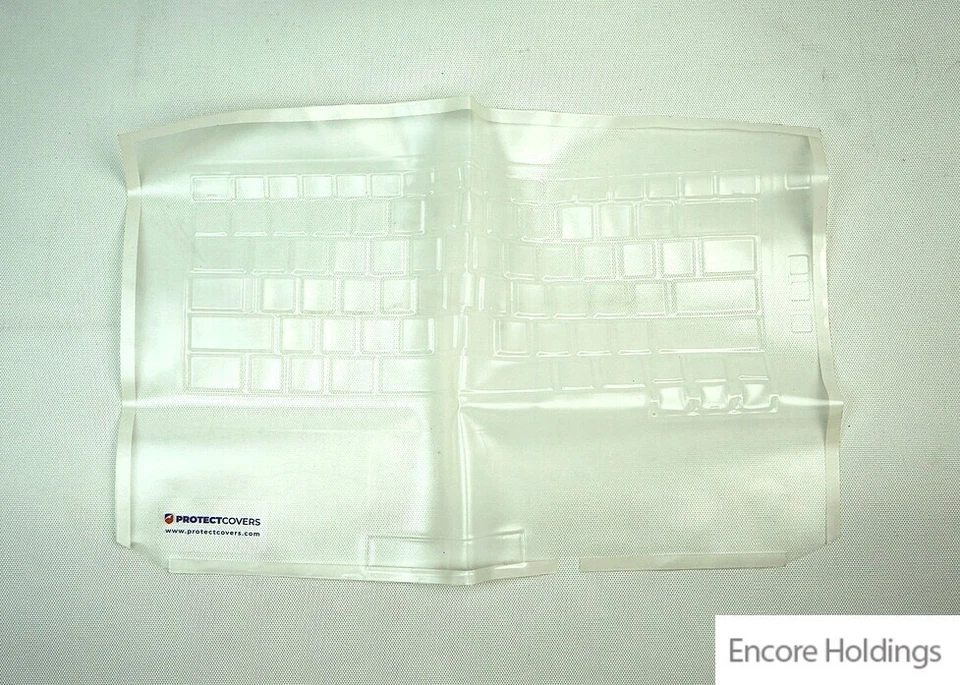 Protect Keyboard Skin - For Keyboard - Polyurethane DL1362-83 - Image 1 of 1