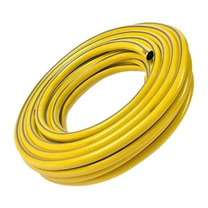 All Weather PVC Garden Hose for Reliable Car Washing and Outdoor Use 15m 10m 5m - Picture 1 of 30