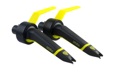 Cartucho doble Ortofon Concorde MK2 Club Foto 1 de 4