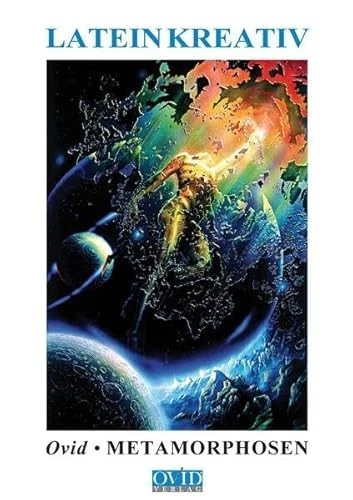 Metamorphosen (Latein kreativ) von Henneböhl, Rudolf | Buch | - Bild 1 von 1