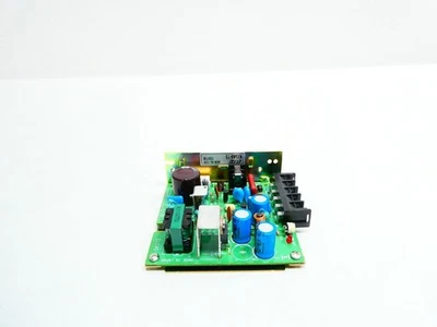 Elco K15AU-15 Power Supply Module - Image 1 of 4