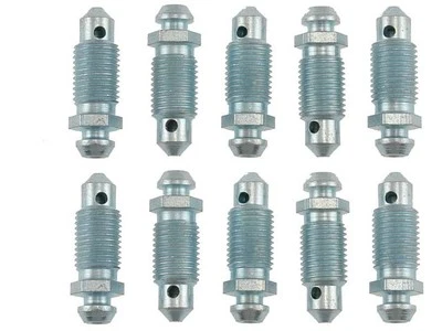 Tornillo purga freno trasero para Ford Windstar 1995-2003 76639VJNW 1996 1997 1998 Foto 1 de 2