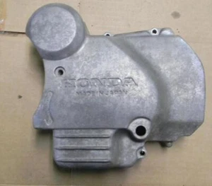 HONDA CB650 LEFT SIDE ENGINE SPROCKET COVER - Bild 1 von 1