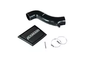 Ramair Schaumstoff Direktverkleidung Luftfilter & Ansaugschlauch für MK7 Ford Fiesta ST - Schwarz - Bild 1 von 4