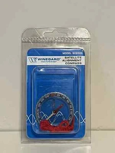 American Motorhome RV 5th Wheel Winegard compass - Picture 1 of 2