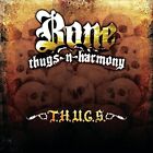 Bone Thugs-N-Harmony T.h.u.g.s. (CD) Album (US IMPORT)