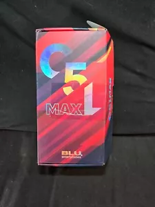 Blu C5L Max — 2022 — 16GB Open Box - Picture 1 of 6