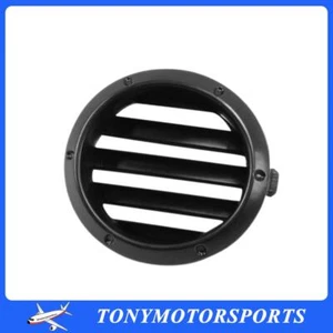 81481-48020-C0 Fog Light Cover Right Side fits 04 - 07 Toyota Highlander Hybrid - Picture 1 of 6