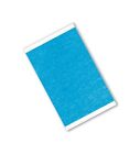 3M 2080 Scotchblue Painters Tape (Pack Of 250) ? 3 In. (W) X 1.25 In. (L)