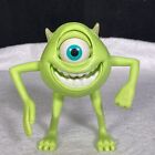 Monsters Inc Mike Wazowski, Mcdonalds Monsters Inc Toy